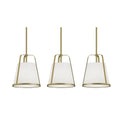 Lizzette Outdoor (Damp) Pendant by AFX Lighting