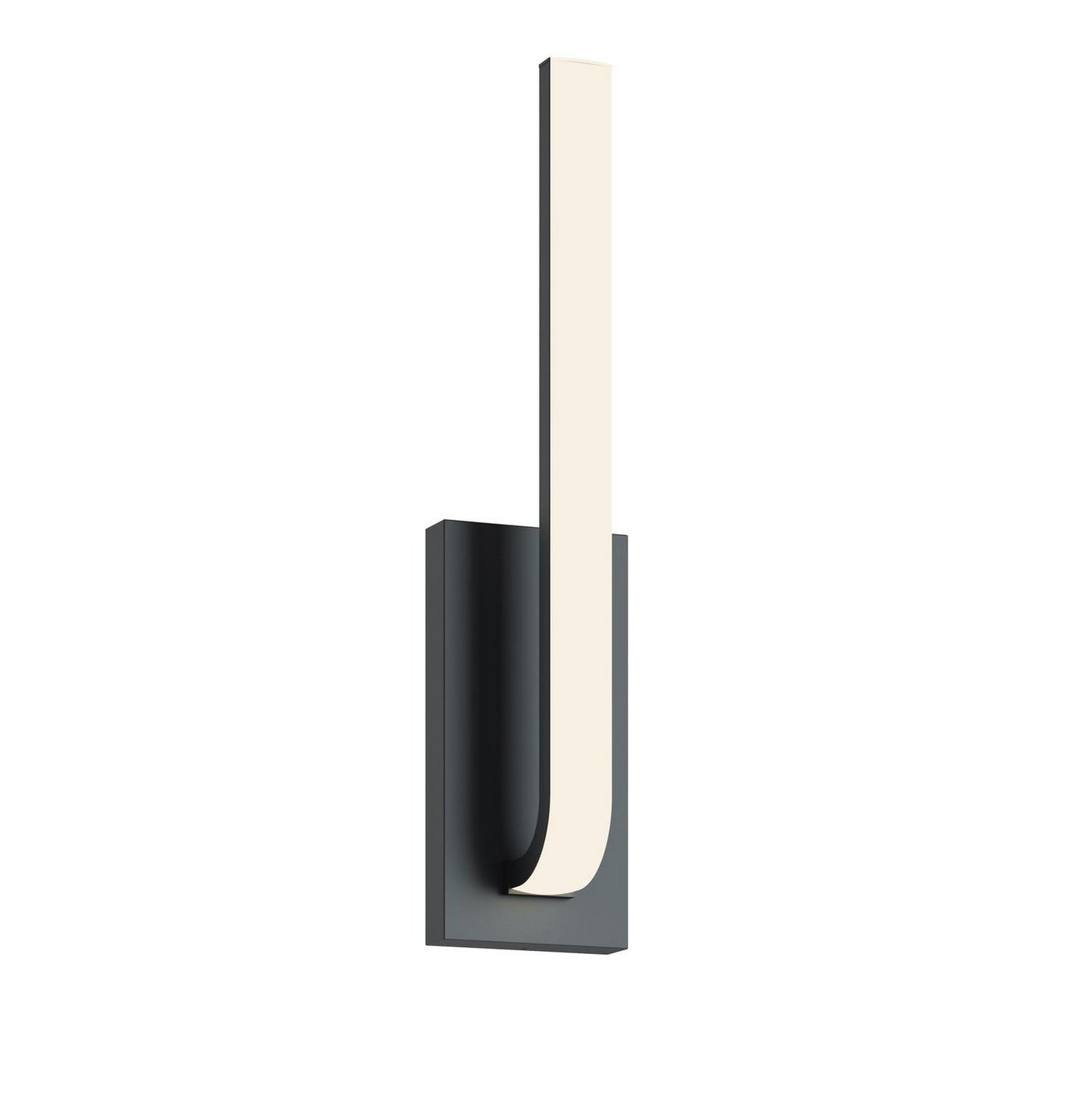 AFX Lighting-LMNS0420LAJD1BK|MAIN