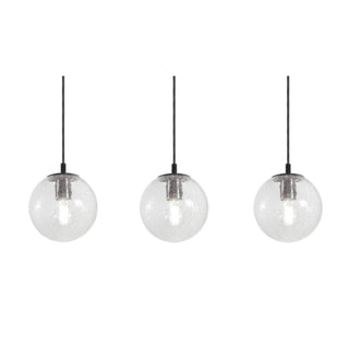 Palla Outdoor (Damp) Linear Pendant by AFX Lighting