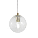 Palla Outdoor (Damp) Pendant by AFX Lighting
