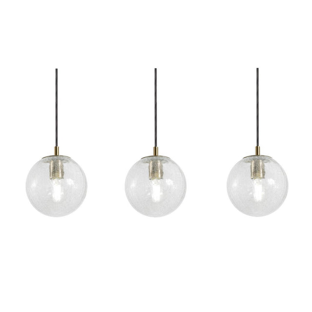 Palla Outdoor (Damp) Linear Pendant by AFX Lighting