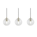 Palla Outdoor (Damp) Pendant by AFX Lighting
