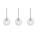 Palla Outdoor (Damp) Pendant by AFX Lighting