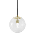 Palla Outdoor (Damp) Pendant by AFX Lighting