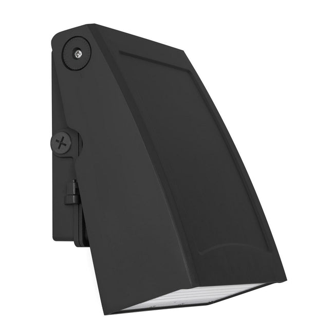 AFX Lighting-POLW0911LAJD2BK|MAIN