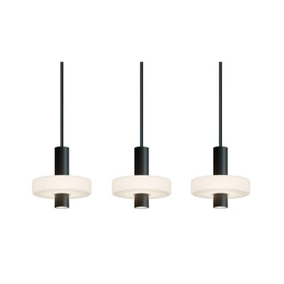 Sydney Outdoor (Damp) Linear Pendant by AFX Lighting