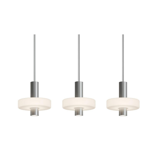 Sydney Outdoor (Damp) Linear Pendant by AFX Lighting