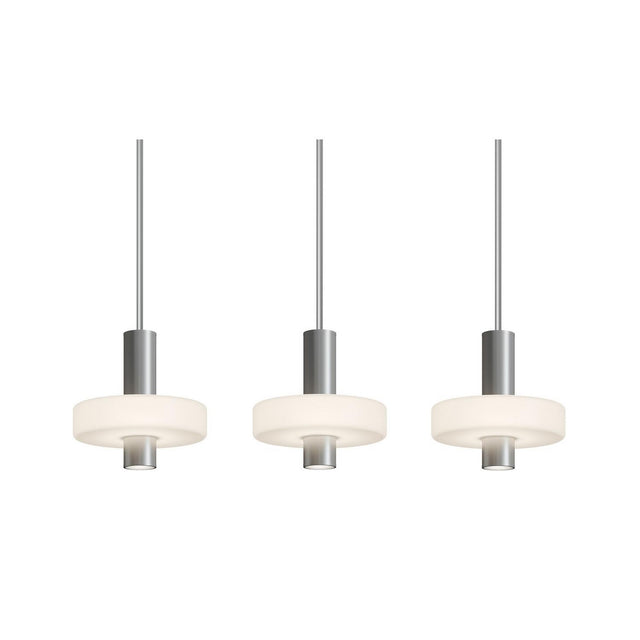 Sydney Outdoor (Damp) Linear Pendant by AFX Lighting