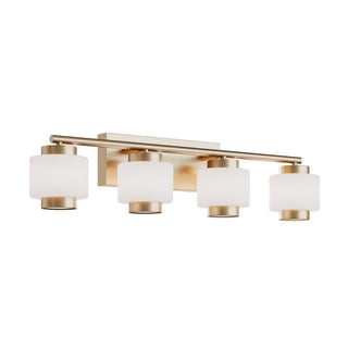 Buy light-antique-brass Sydney Vanity by AFX Lighting
