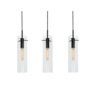 Vista Outdoor (Damp) Linear Pendant by AFX Lighting