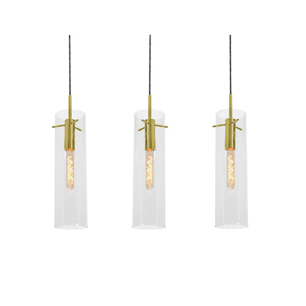 Vista Outdoor (Damp) Pendant by AFX Lighting