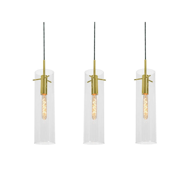 Vista Outdoor (Damp) Pendant by AFX Lighting