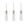 Vista Outdoor (Damp) Linear Pendant by AFX Lighting