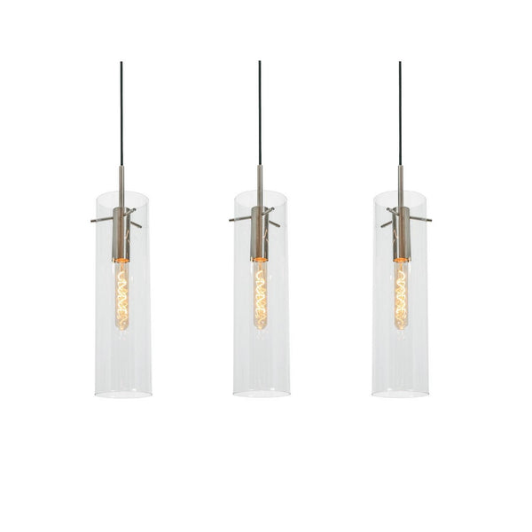 Vista Outdoor (Damp) Pendant by AFX Lighting