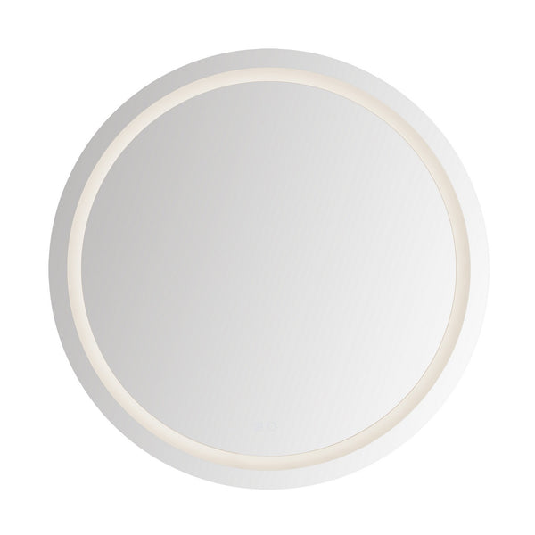 Hillmont Vanity by Kuzco Lighting