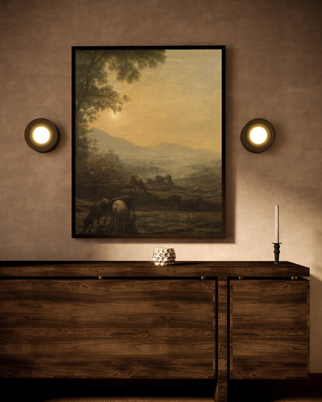 Kuzco Lighting-WS21305-BK|ALT|1