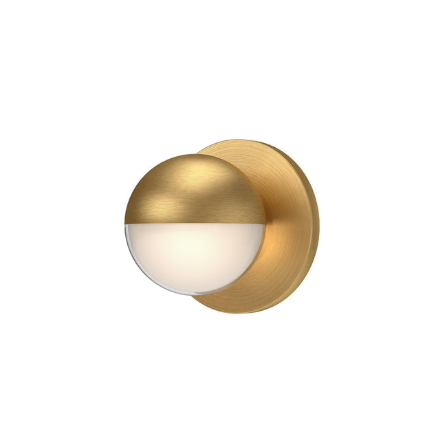 Kuzco Lighting-WS47305-BG-2700K|MAIN