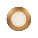 Cleo Sconce by Kuzco Lighting