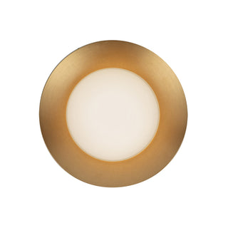 Cleo Sconce by Kuzco Lighting
