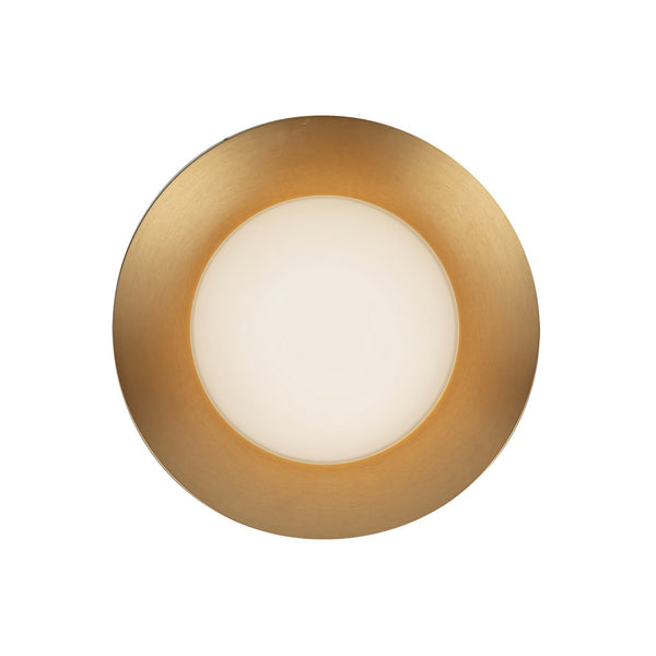 Cleo Sconce by Kuzco Lighting