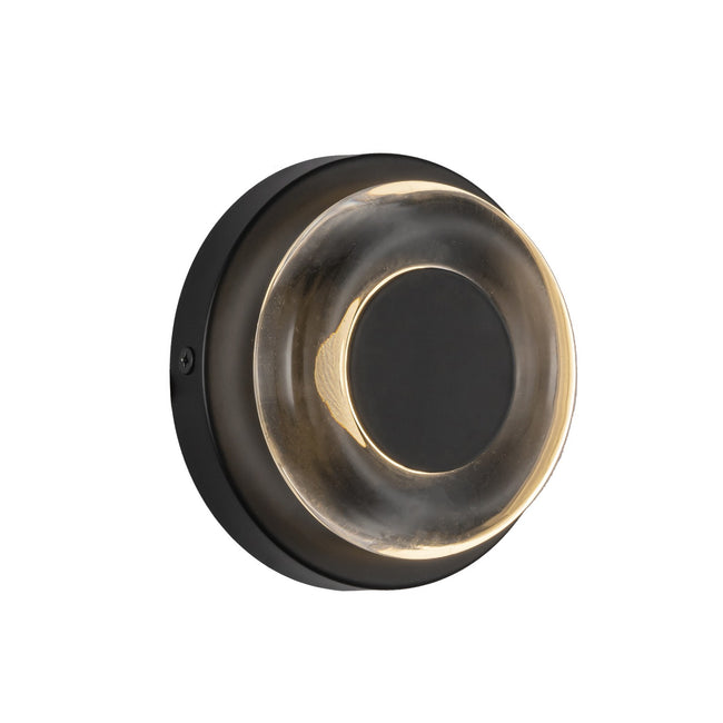 Kuzco Lighting-WS97204-BK/CL|MAIN