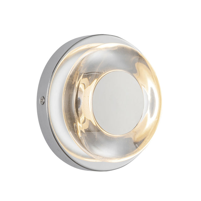 Kuzco Lighting-WS97204-CH/CL|MAIN