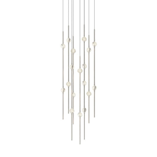 Constellation Pendant by Sonneman