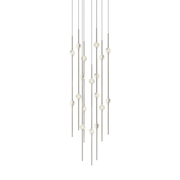 Constellation Pendant by Sonneman