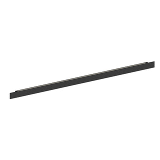 Buy textured-black-with-natural-anodized-aluminum-glass Lithe Outdoor (Wet) Wall Lamp by Sonneman