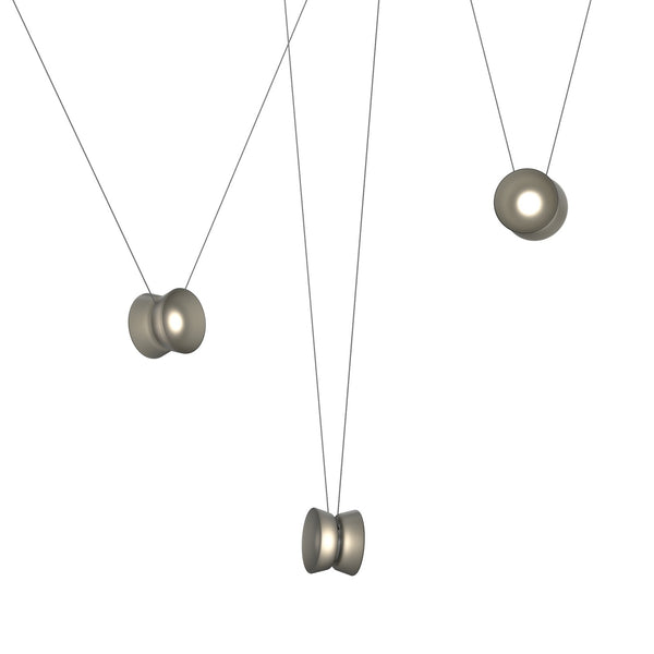 Yo Outdoor (Damp)  by Sonneman