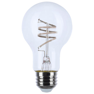 Satco - S10521 - Light Bulb - Clear from Lighting & Bulbs Unlimited.