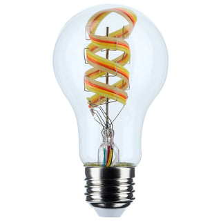 Satco - S11241 - Light Bulb - Clear from Lighting & Bulbs Unlimited.