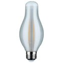 Satco - S11312 - Light Bulb - Satin Spun from Lighting & Bulbs Unlimited.