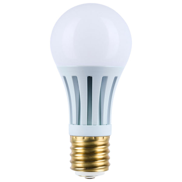 33 Watt E39d PS25 120V Outdoor (Damp)LED 2700k Light Bulb by Satco