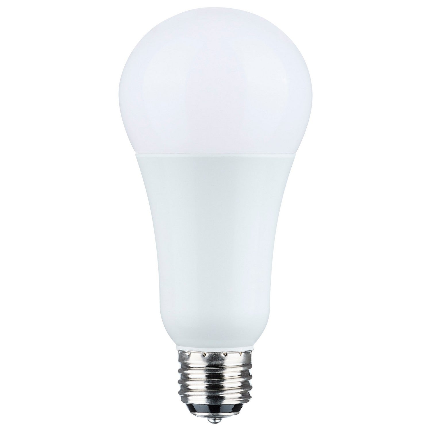 Satco - S11515 - Light Bulb - White from Lighting & Bulbs Unlimited.