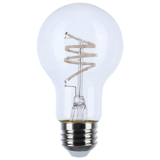 Satco - S11521 - Light Bulb - Clear from Lighting & Bulbs Unlimited.