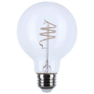 Satco - S11522 - Light Bulb - Clear from Lighting & Bulbs Unlimited.