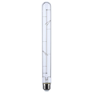 Satco - S11523 - Light Bulb - Clear from Lighting & Bulbs Unlimited.