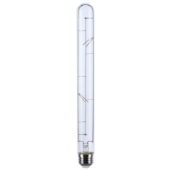 Satco Tubular Light Bulb
