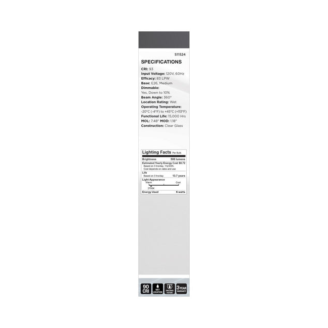 Satco-S11524|ALT|4