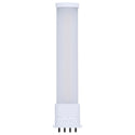 Satco - S11556 - Light Bulb - Frost from Lighting & Bulbs Unlimited.
