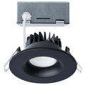 Satco Surface Mount/Canless Outdoor (Wet) Downlight