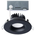 Satco Surface Mount/Canless Outdoor (Wet) LED Downlight
