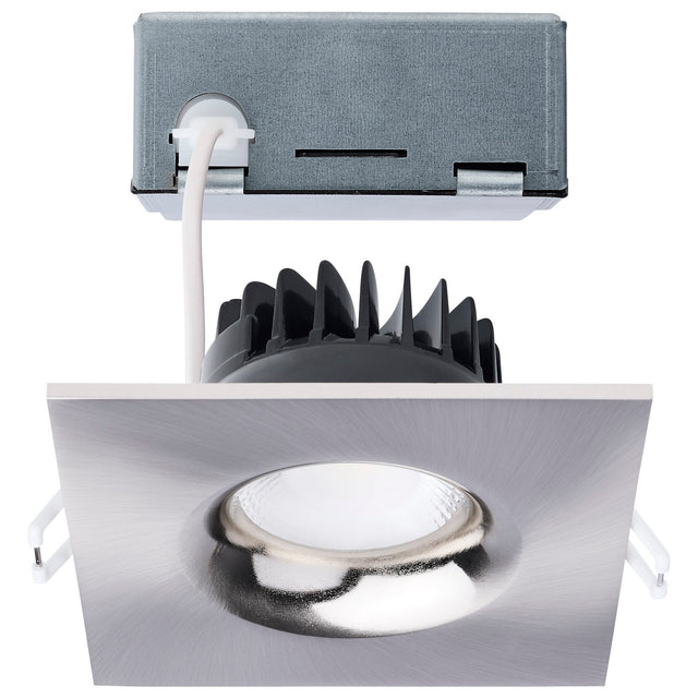 Satco Surface Mount/Canless Outdoor (Wet) Downlight