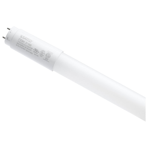 Satco - S11660 - Light Bulb - Frost from Lighting & Bulbs Unlimited.