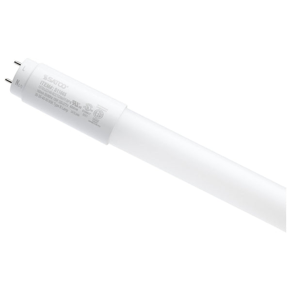 Satco - S11665 - Light Bulb - Frost from Lighting & Bulbs Unlimited.