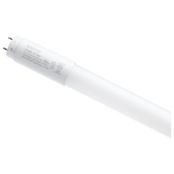Satco - S11666 - Light Bulb - Frost from Lighting & Bulbs Unlimited.