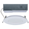 Satco Surface Mount/Canless Outdoor (Wet) Downlight