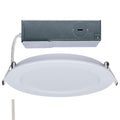 Satco Surface Mount/Canless Outdoor (Wet) Downlight