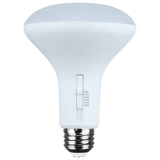 Satco - S11783 - Light Bulb - White from Lighting & Bulbs Unlimited.